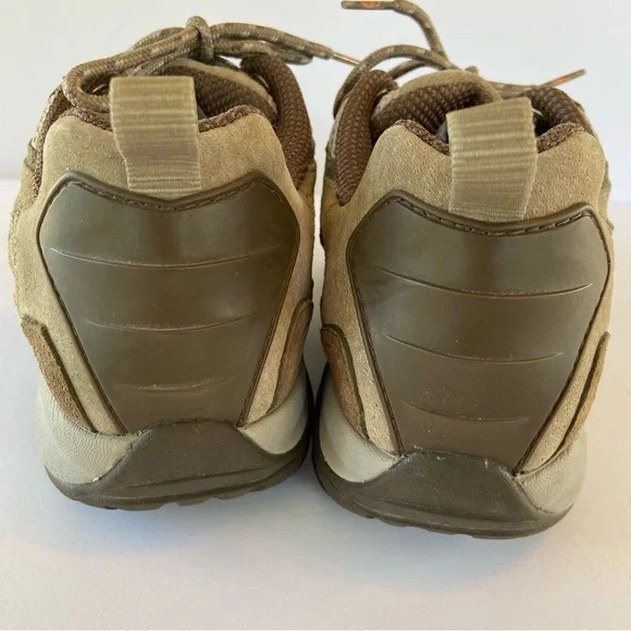 Merrell Siren Ventilator Desert Sage Women’s Lace Up Hiking Shoes size 9 - Picture 5 of 9